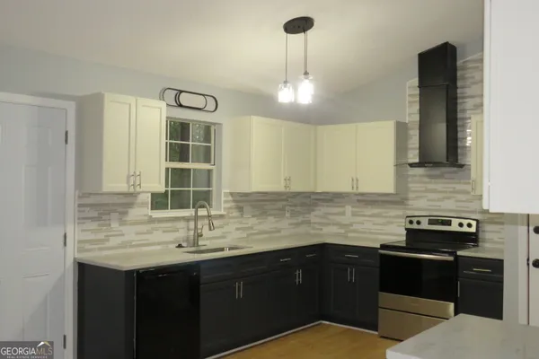 $1,850 | 2060 Bedford Court, Lithonia, GA 30058