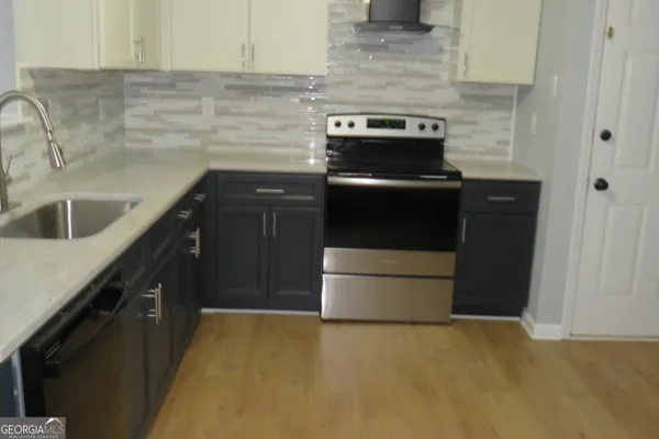 $1,850 | 2060 Bedford Court, Lithonia, GA 30058