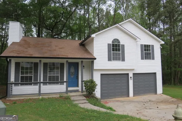 $1,850 | 2060 Bedford Court, Lithonia, GA 30058