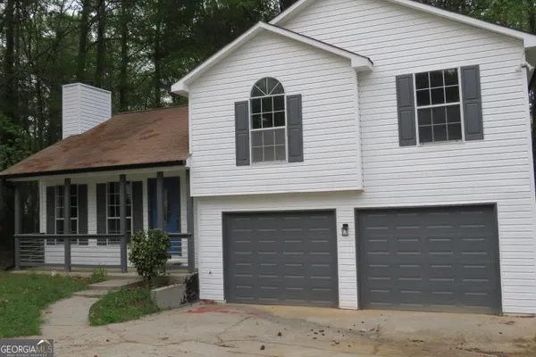 $1,850 | 2060 Bedford Court, Lithonia, GA 30058