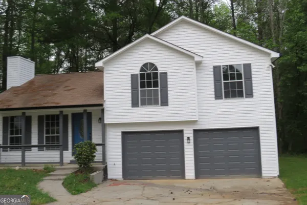 $1,850 | 2060 Bedford Court, Lithonia, GA 30058