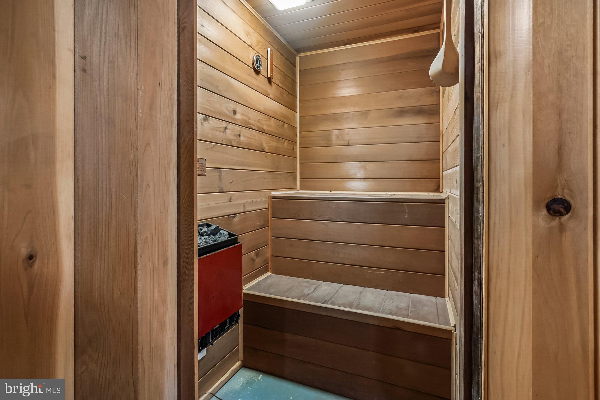 2502 Woodcutter Court Reston, VA 20191 - Photo 54 of 73 Sauna