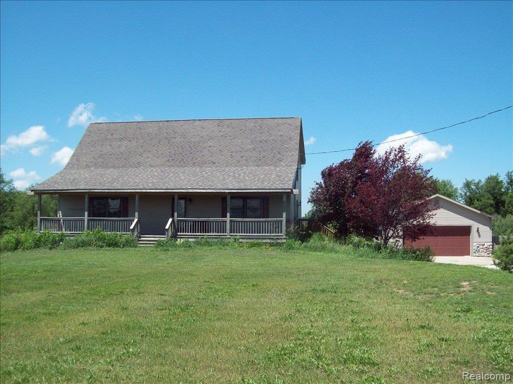 10485 Cole Road Durand, MI 48429 - Photo 1 of 9 102_2221