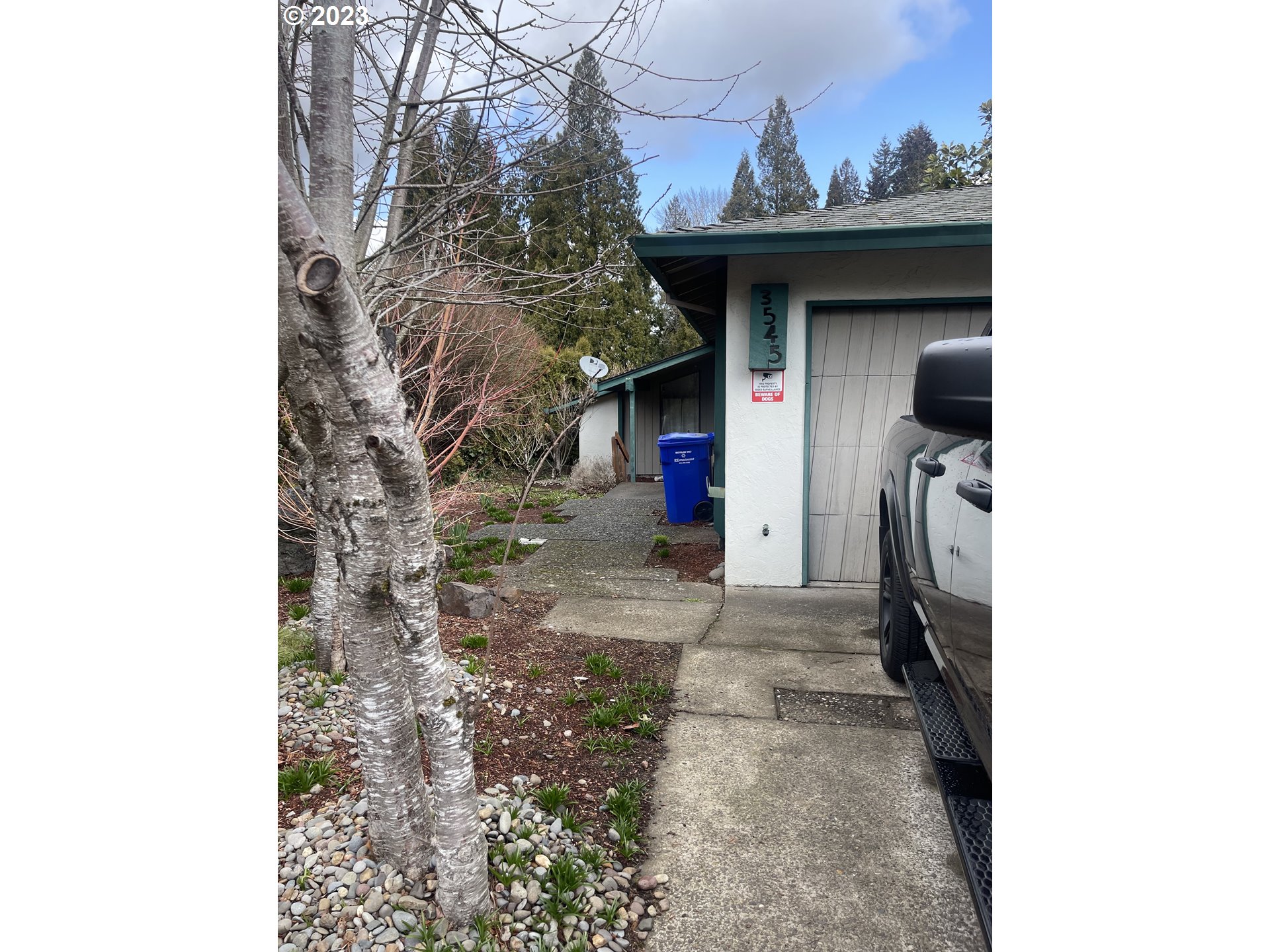 3545 Southeast 1st Street Gresham, OR 97080 - Photo 2 of 5