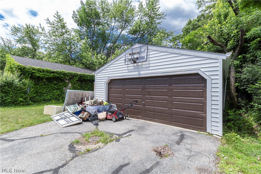 1474 Middleton Road Cleveland Heights, OH 44121 - Photo 27 of 27