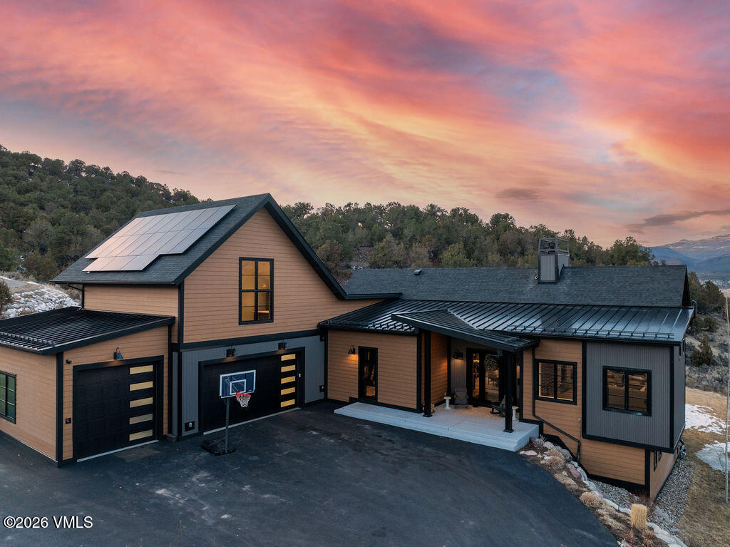 99 Silver Spur Eagle, CO 81631 - Photo 1 of 40 1. Exterior