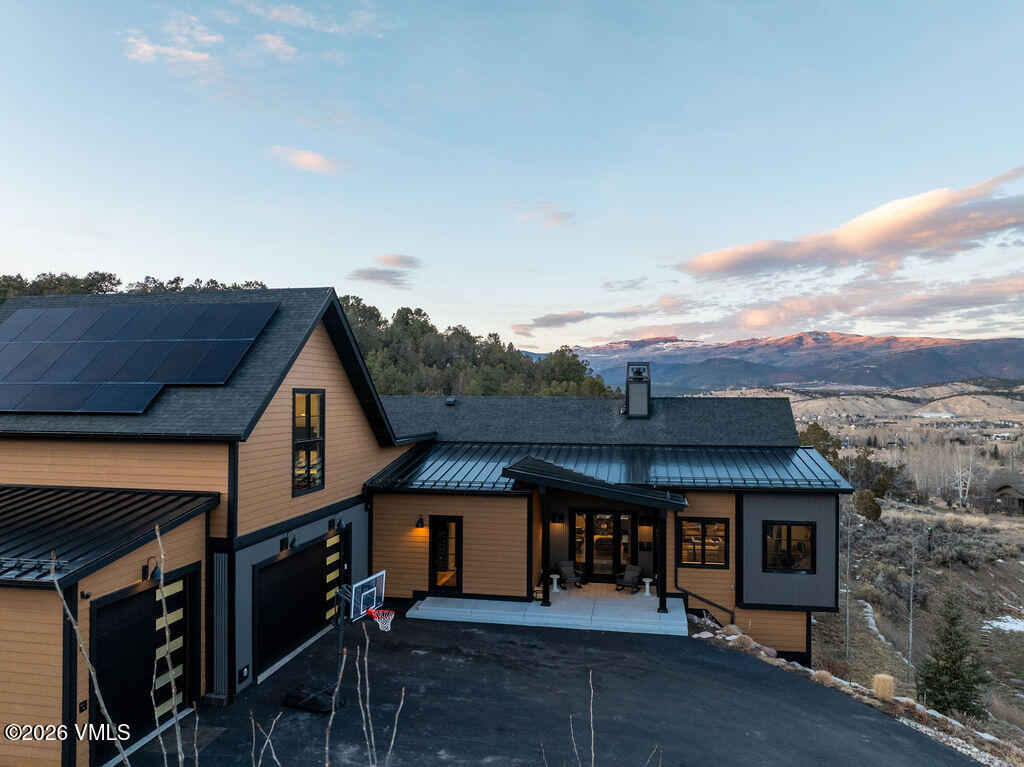 99 Silver Spur Eagle, CO 81631 - Photo 2 of 40 2. Exterior