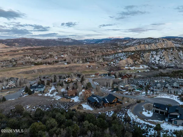 $3,500,000 | 99 Silver Spur, Eagle, CO 81631