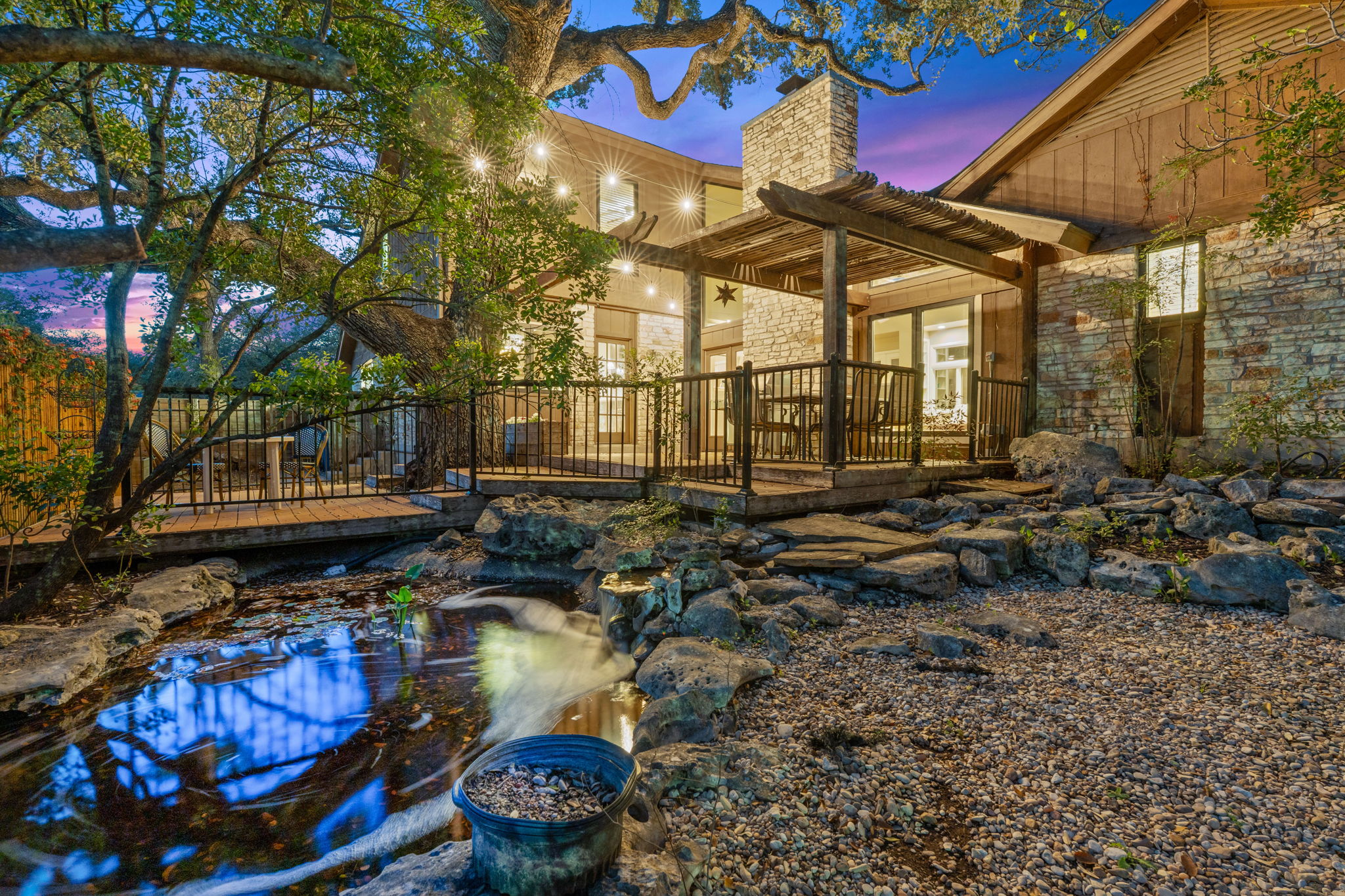 4601 Creek Ridge Austin, TX 78735 - Photo 31 of 40