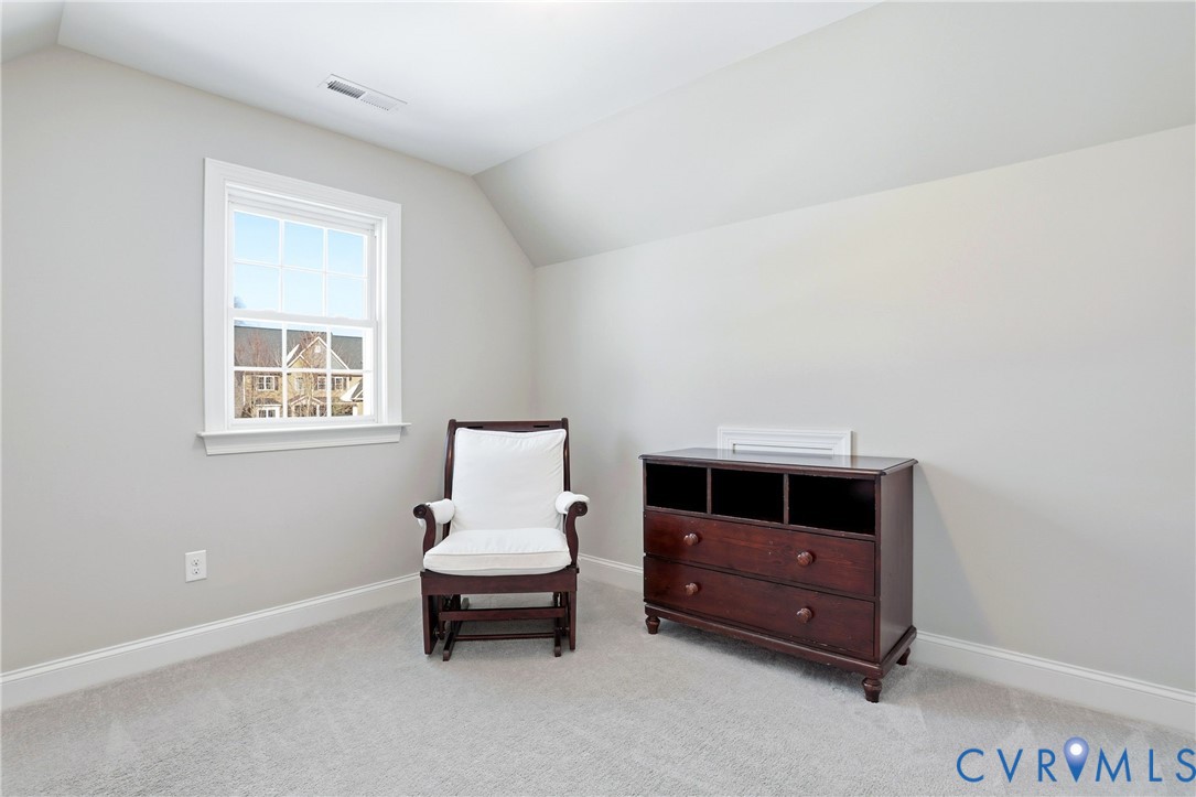 12050 Cameron Creek Road Glen Allen, VA 23059 - Photo 21 of 36 a living room with furniture and window
