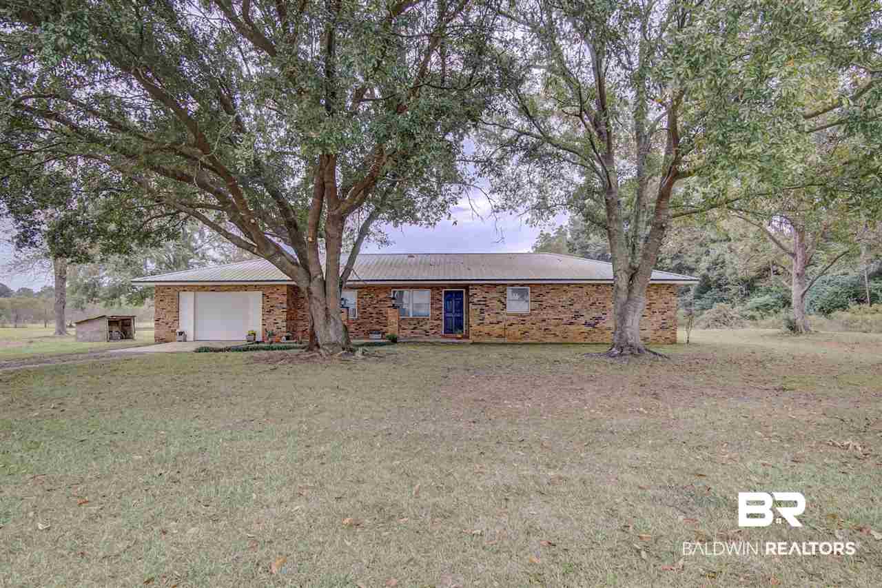 22601 Price Grubbs Road Robertsdale, AL 36567 - Photo 1 of 39 Front View