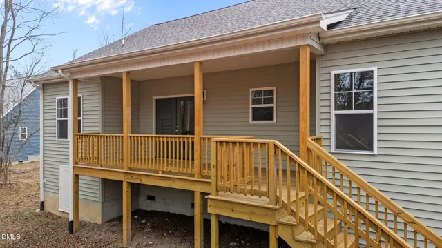 $425,000 | 95 Leisure Lane, Louisburg, NC 27549