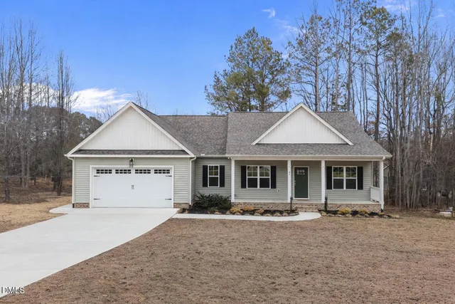 $425,000 | 95 Leisure Lane, Louisburg, NC 27549