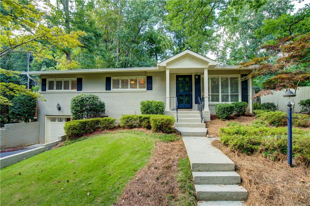 3778 Donaldson Drive Chamblee, GA 30341 - Photo 1 of 1