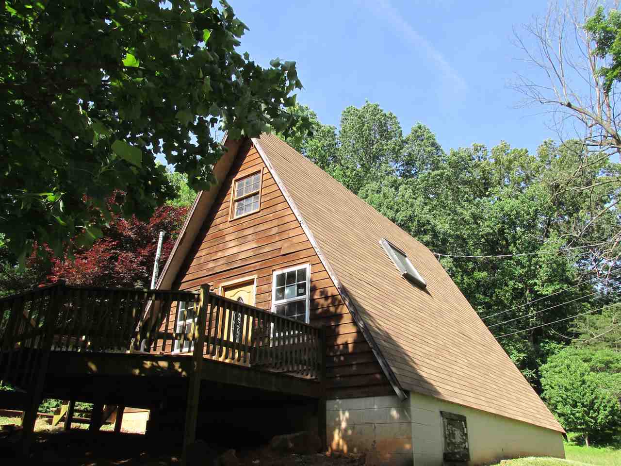 6052 Plank Road Afton, VA 22920 - Photo 1 of 8 Gallery Image 1