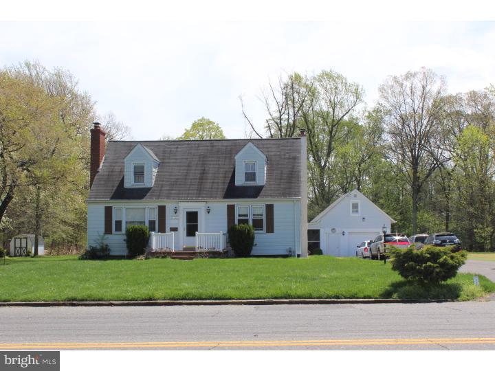 816 East Evesham Road Glendora, NJ 08029 - Photo 1 of 12 Exterior Front
