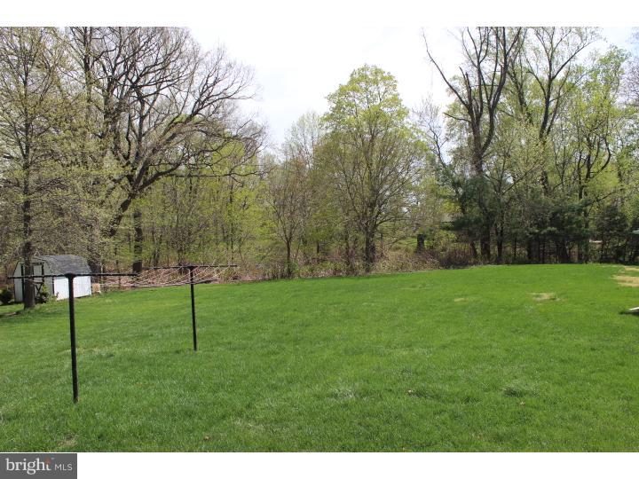 816 East Evesham Road Glendora, NJ 08029 - Photo 11 of 12 Exterior Back