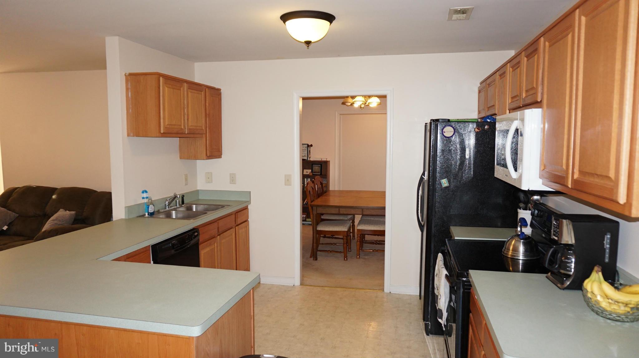8908 Marye Road Partlow, VA 22534 - Photo 5 of 30 Kitchen