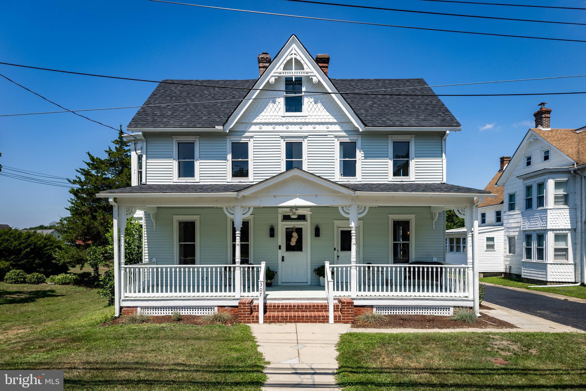 307 Main Street Townsend, DE 19734 - Photo 1 of 38