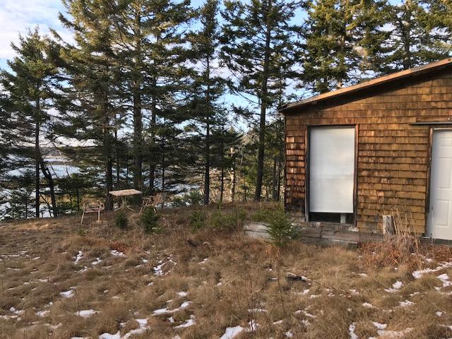 71 Dolly Head Road Steuben, ME 04680 - Photo 5 of 5 Camp.