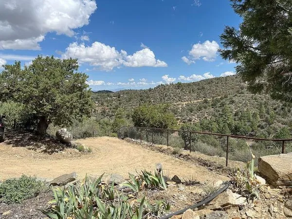 $495,000 | 700 South Walnut Cove Trail, Prescott, AZ 86303