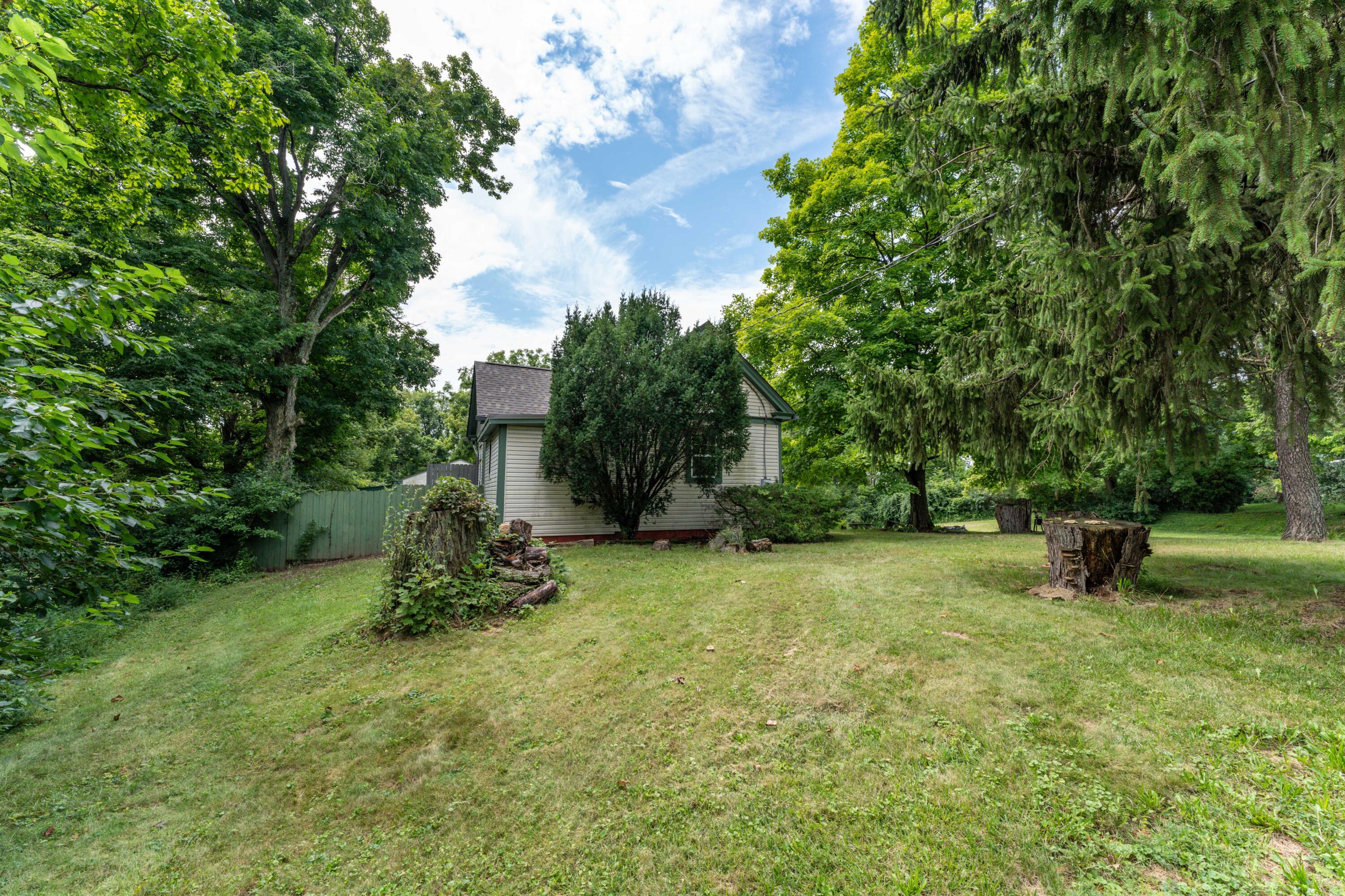 6076 Africa Road Galena, OH 43021 - Photo 49 of 59 Exterior View