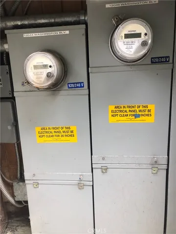 $2,700,000 | 12044 Washington Boulevard, Los Angeles, CA 90066