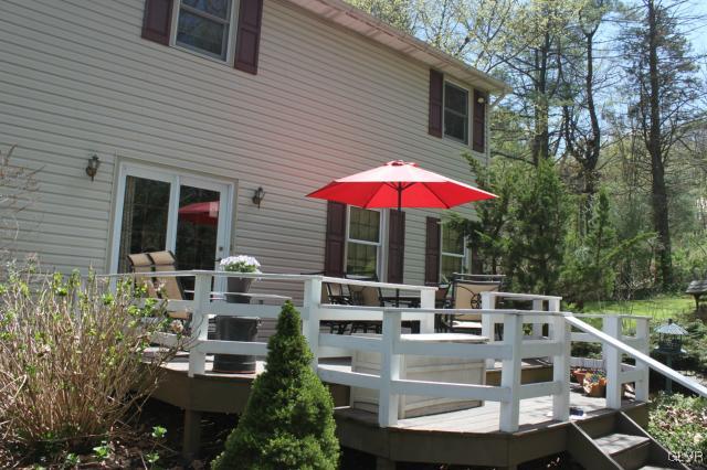1539 Spring Valley Road Bethlehem, PA 18015 - Photo 8 of 20 Gallery Image 8