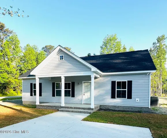 $284,900 | 128 Colony Drive, Edenton, NC 27932