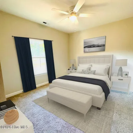 $284,900 | 128 Colony Drive, Edenton, NC 27932