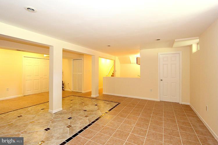 3045 Memory Lane Silver Spring, MD 20904 - Photo 16 of 21 Basement