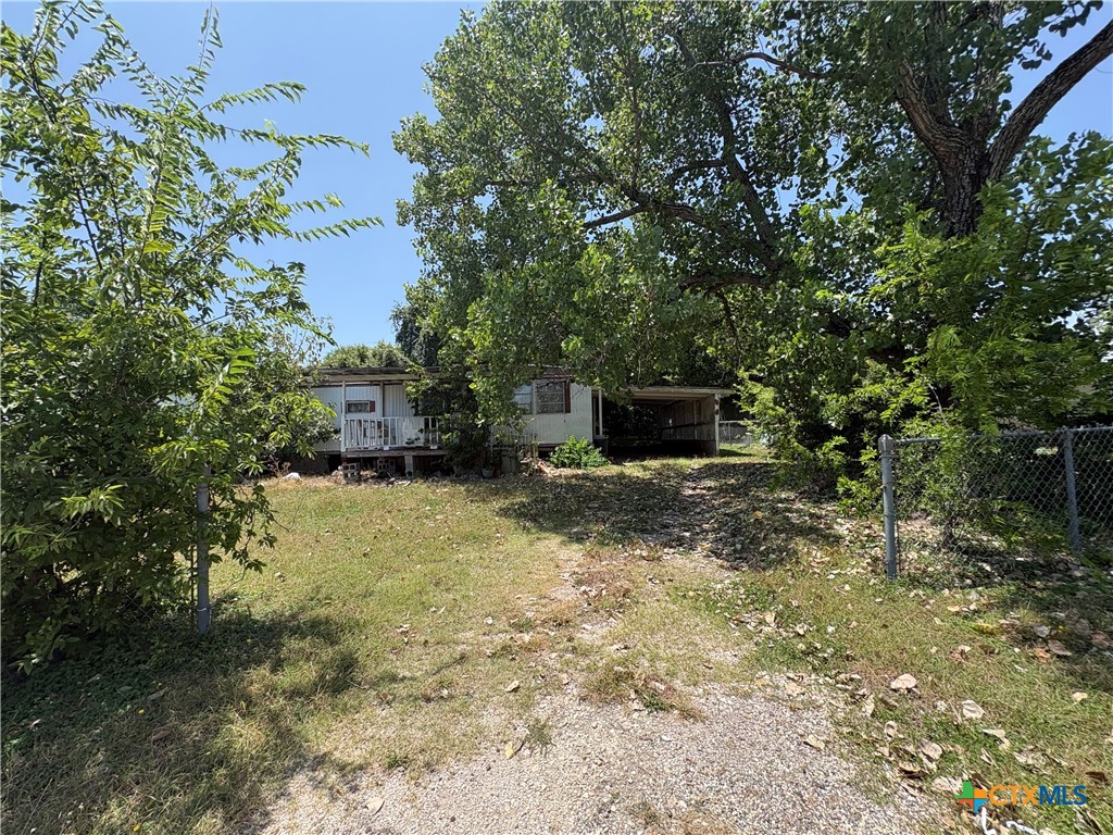 428 Clore Road Harker Heights, TX 76548 - Photo 1 of 10 Gallery Image 1