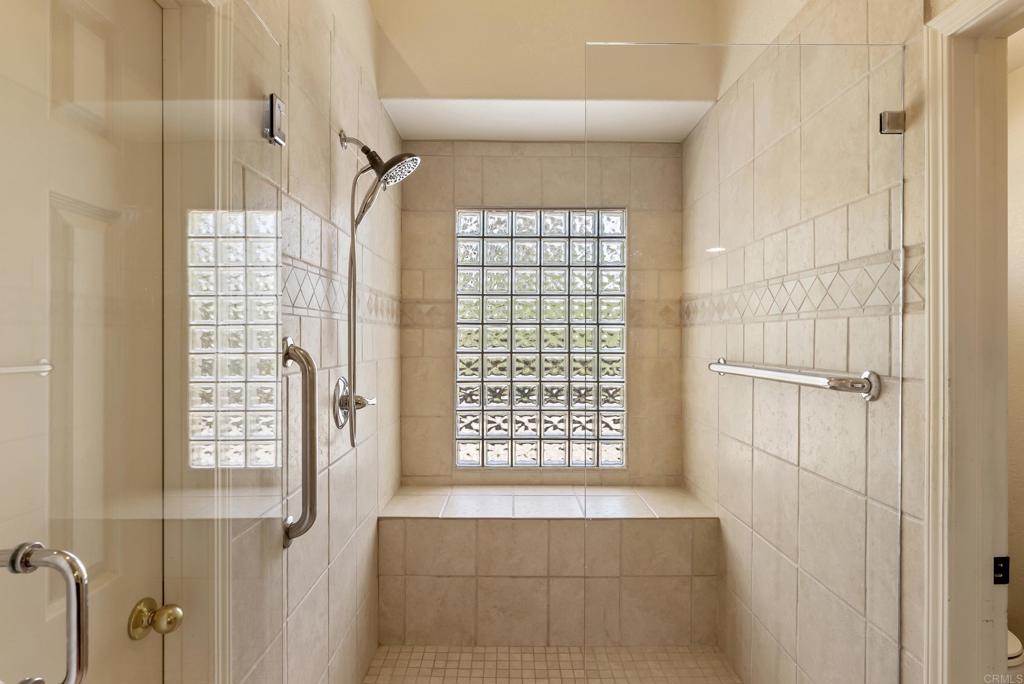 2221 Cortina Circle Escondido, CA 92029 - Photo 19 of 36 a view of an empty room with a window