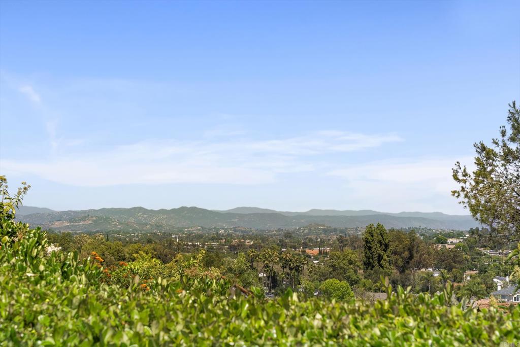 2221 Cortina Circle Escondido, CA 92029 - Photo 2 of 36 a view of a mountain range with lush green forest