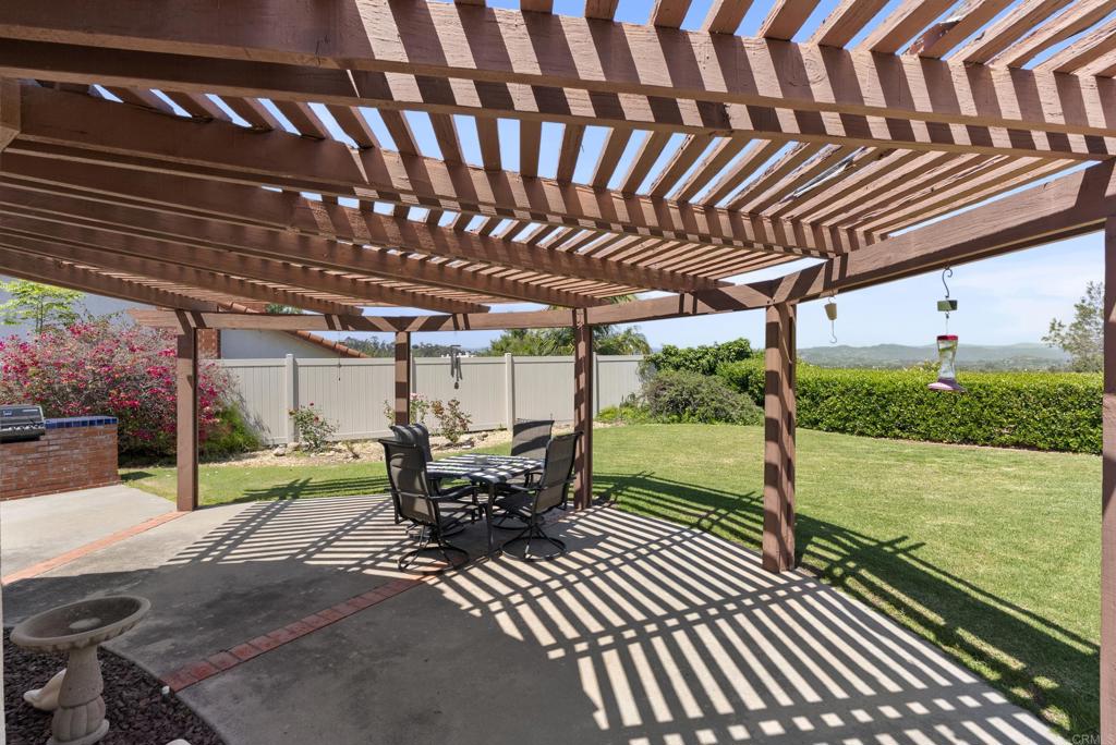 2221 Cortina Circle Escondido, CA 92029 - Photo 34 of 36 a view of porch with seating space