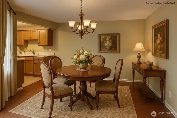 $1,900 | 16817 Larch Way, Unit B101, Lynnwood, WA 98037