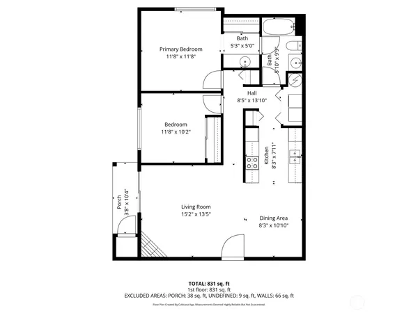 $1,900 | 16817 Larch Way, Unit B101, Lynnwood, WA 98037