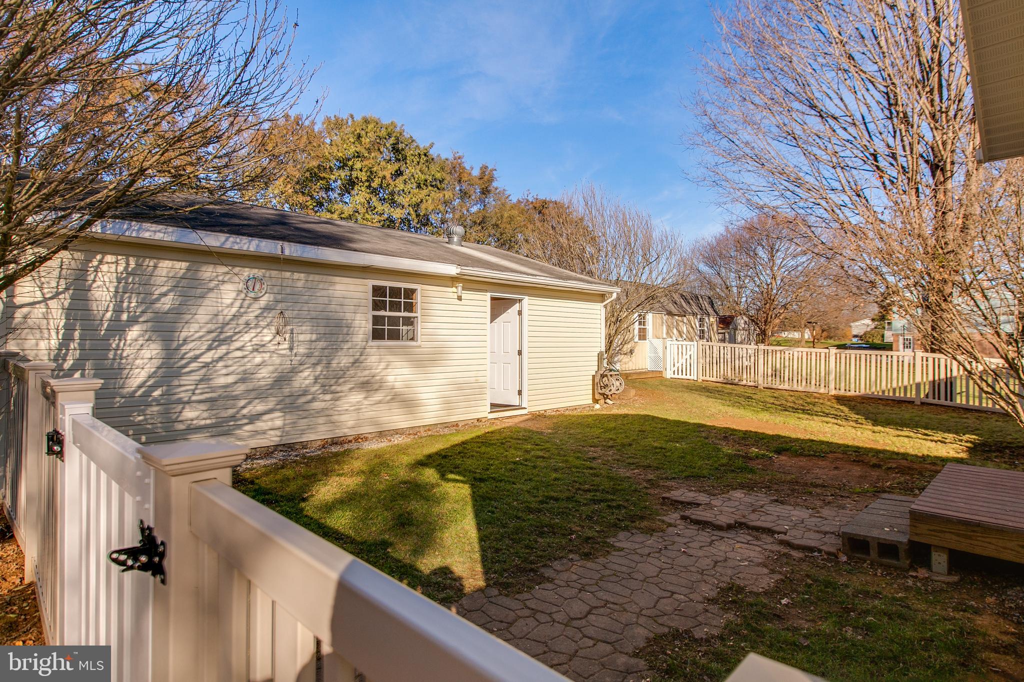 7704 Fairplay Road Boonsboro, MD 21713 - Photo 25 of 39 Gallery Image 25