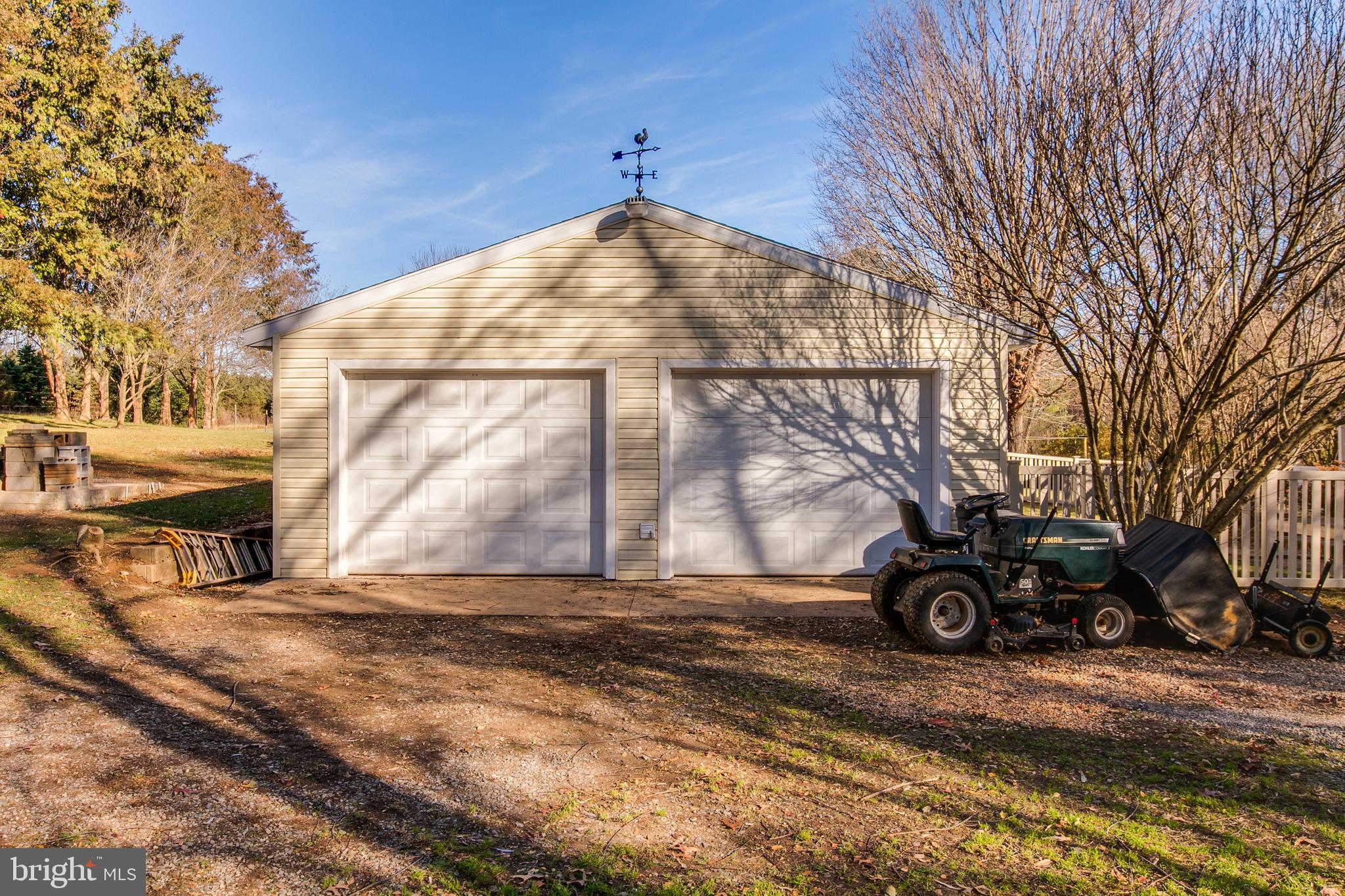 7704 Fairplay Road Boonsboro, MD 21713 - Photo 4 of 39 Gallery Image 4