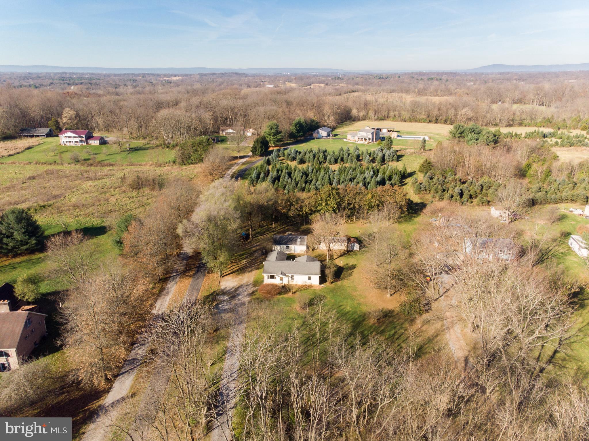 7704 Fairplay Road Boonsboro, MD 21713 - Photo 37 of 39 Gallery Image 37