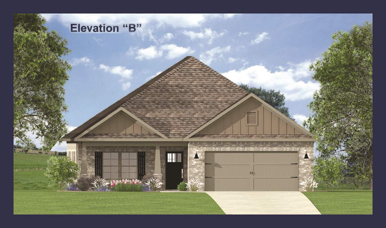9605 Lakeview Drive Foley, AL 36535 - Photo 1 of 1
