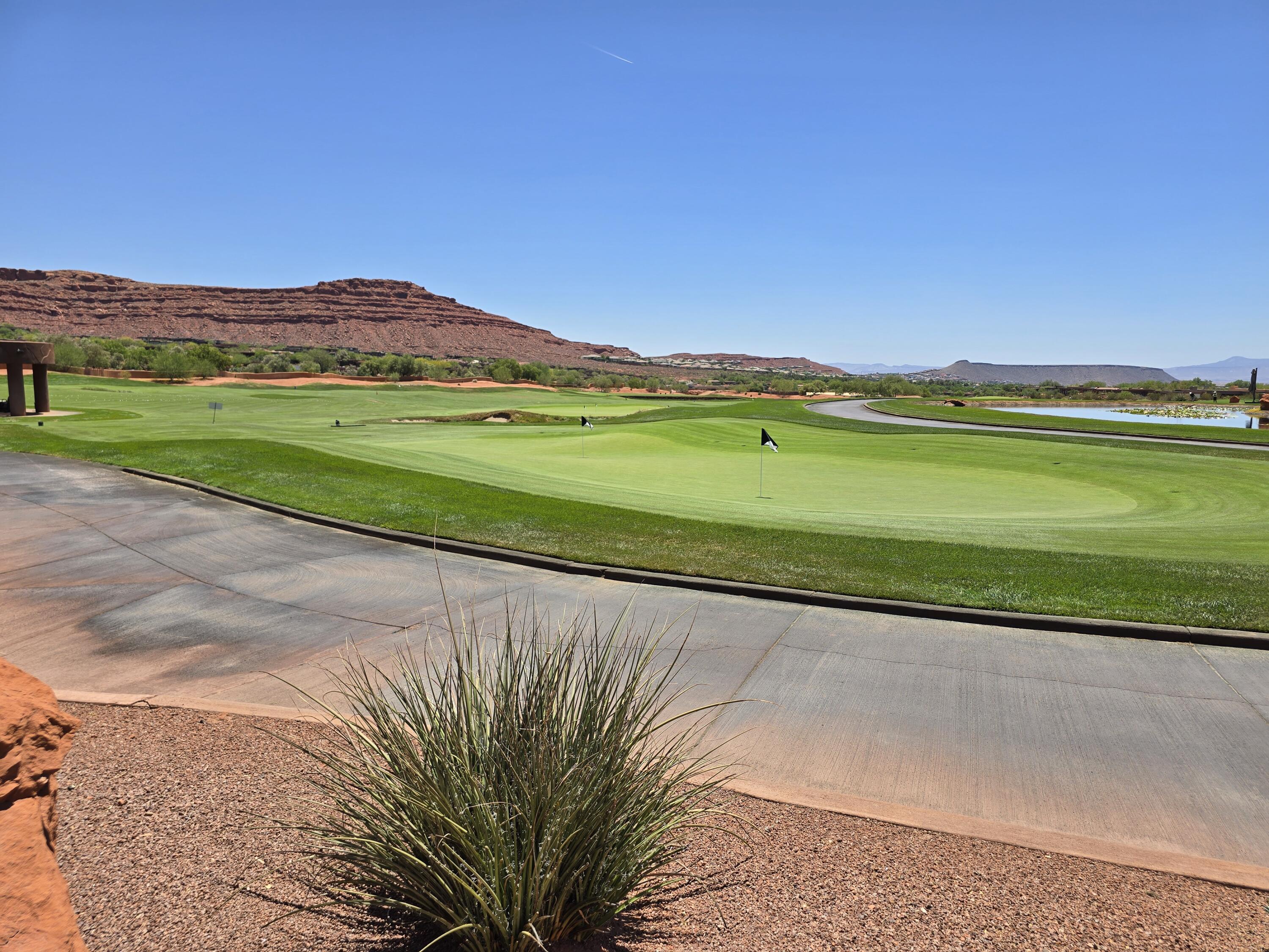2001 West Grayhawk Circle St. George, UT 84770 - Photo 82 of 83 Entrada Grounds 4