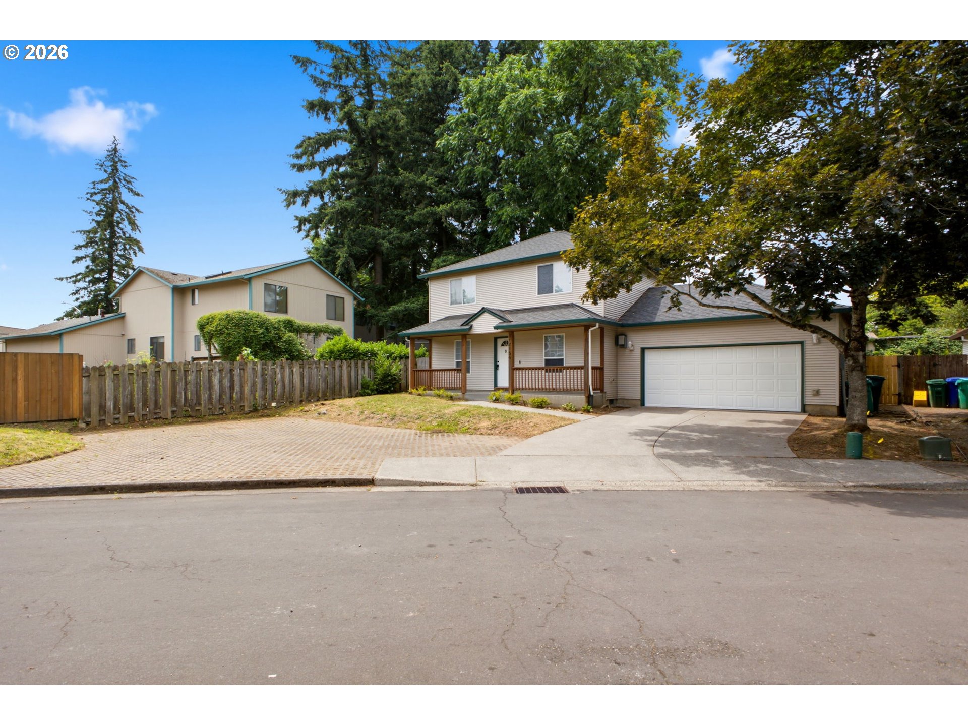 17156 Northeast Flanders Way Portland, OR 97230 - Photo 6 of 38