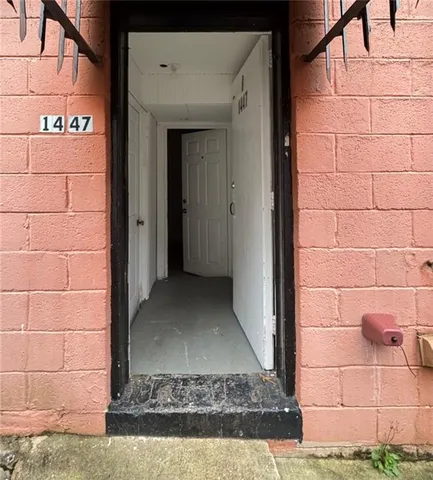 $995 | 1447 Oxford Road Northeast, Atlanta, GA 30307