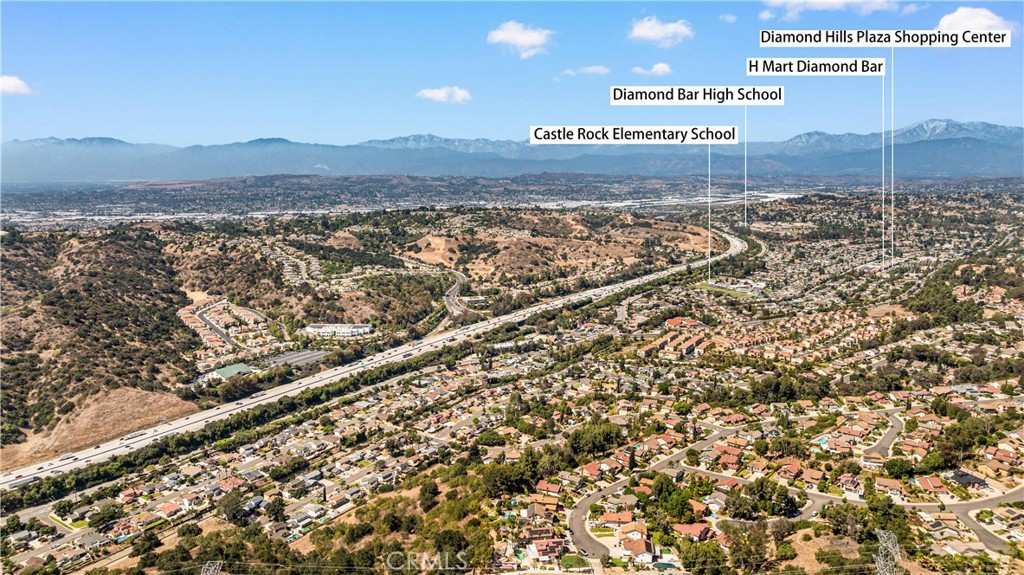 20920 Running Branch Road Diamond Bar, CA 91765 - Photo 58 of 58 Gallery Image 58