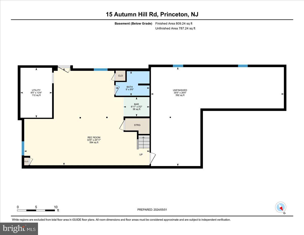 15 Autumn Hill Road Princeton, NJ 08540 - Photo 54 of 54 Gallery Image 54