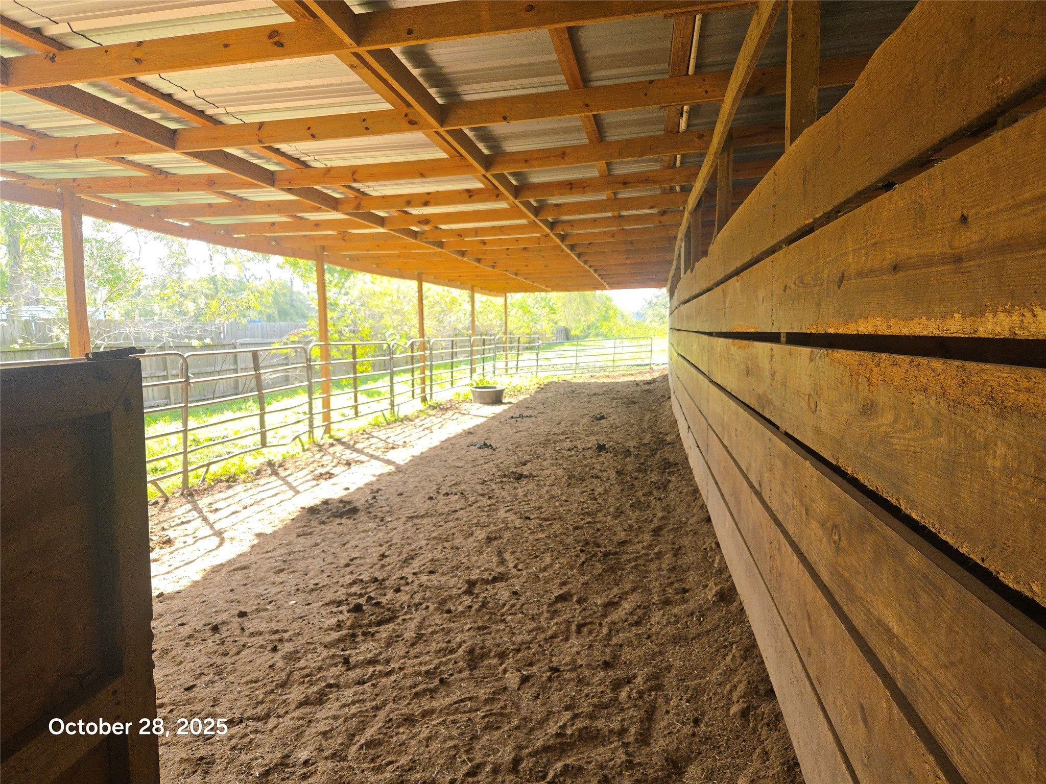 4915 West Farm To Market 1462 Rosharon, TX 77583 - Photo 6 of 17 a view of railway station