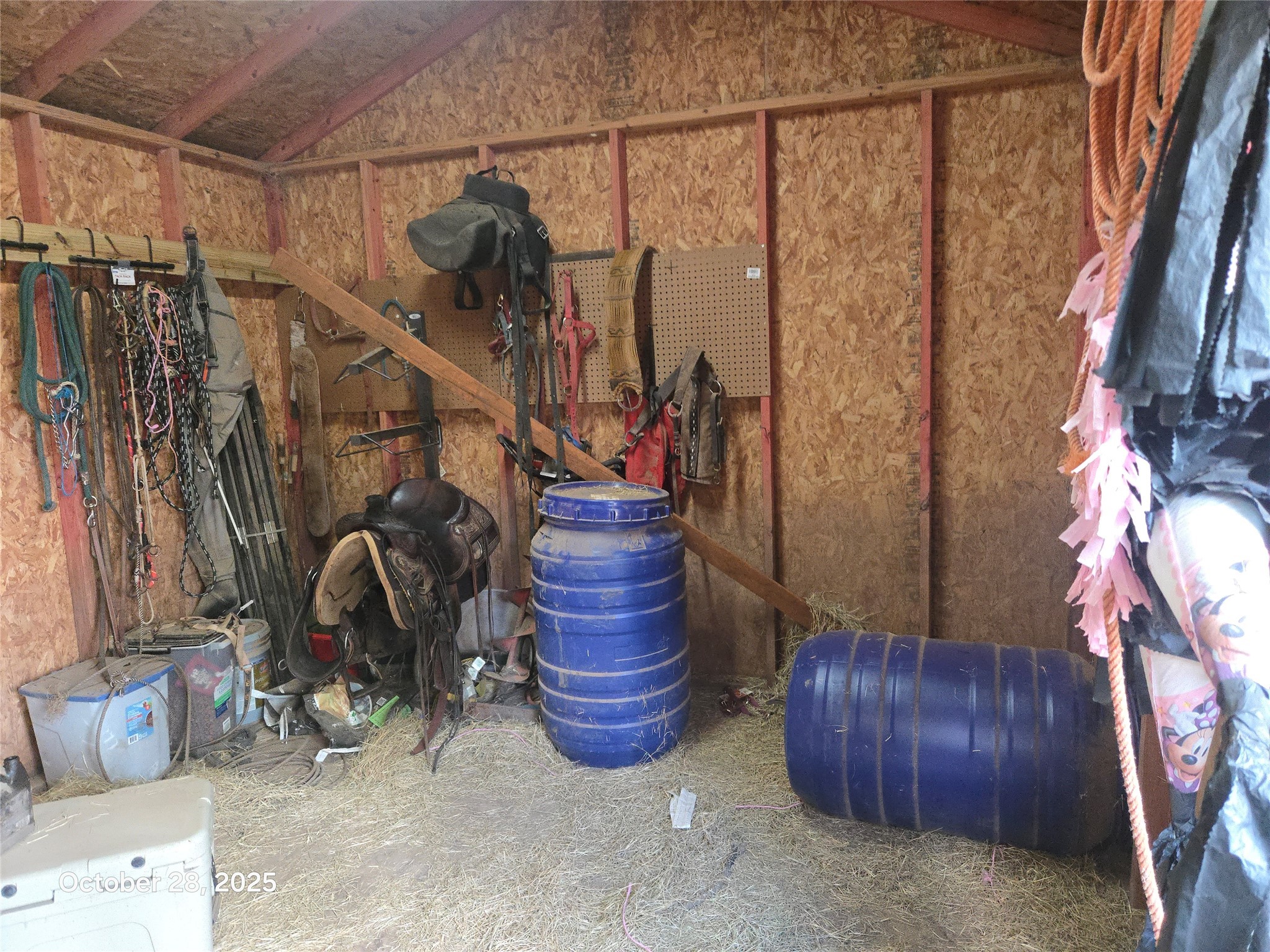 4915 West Farm To Market 1462 Rosharon, TX 77583 - Photo 8 of 17 a view of entryway and hall