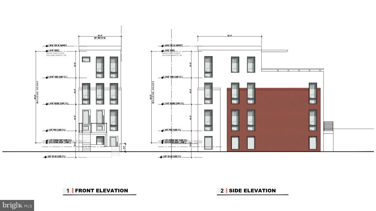 811 18th Street Northeast Washington, DC 20002 - Photo 2 of 7