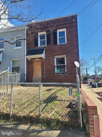 $369,900 | 811 18th Street Northeast, Washington, DC 20002